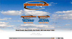 Desktop Screenshot of abilenecarsales.com